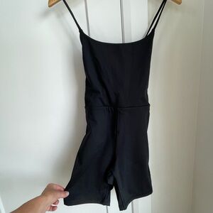 Gapfit short bodysuit